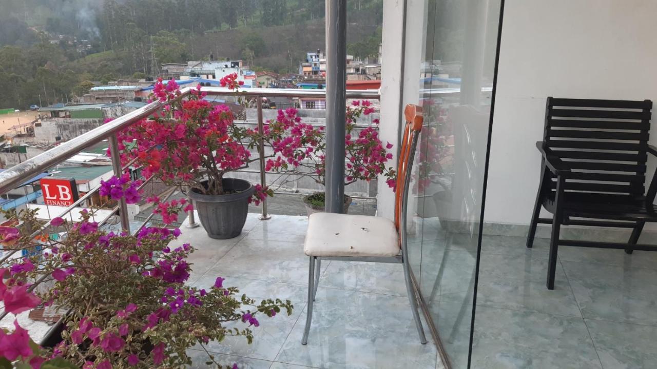Dam House 호텔 Maskeliya 외부 사진