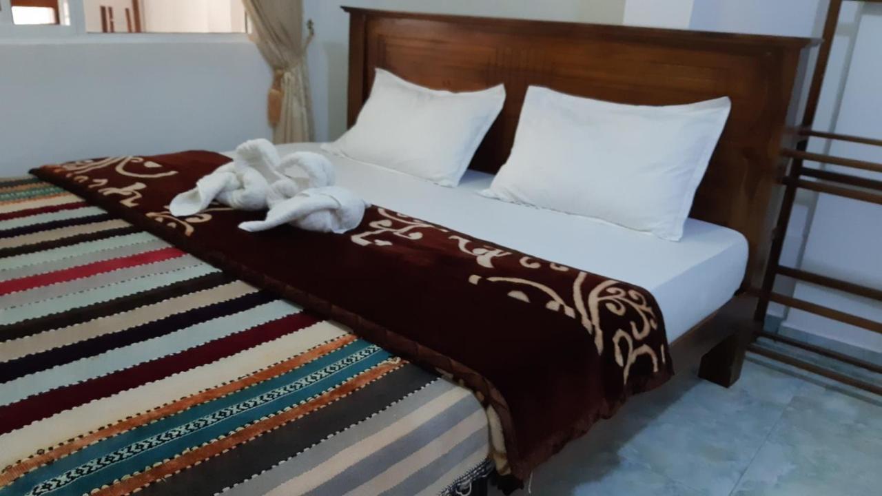 Dam House 호텔 Maskeliya 외부 사진