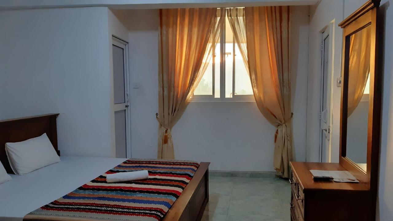 Dam House 호텔 Maskeliya 외부 사진