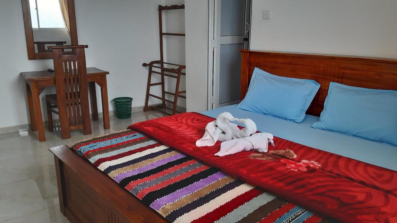 Dam House 호텔 Maskeliya 외부 사진